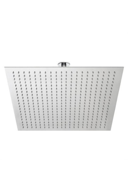 Lite Ls A45621 Duş Başlığı, Tavandan, 500 Mm, Krom