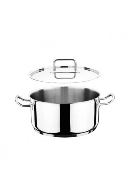 Horeca 18X8 Pot