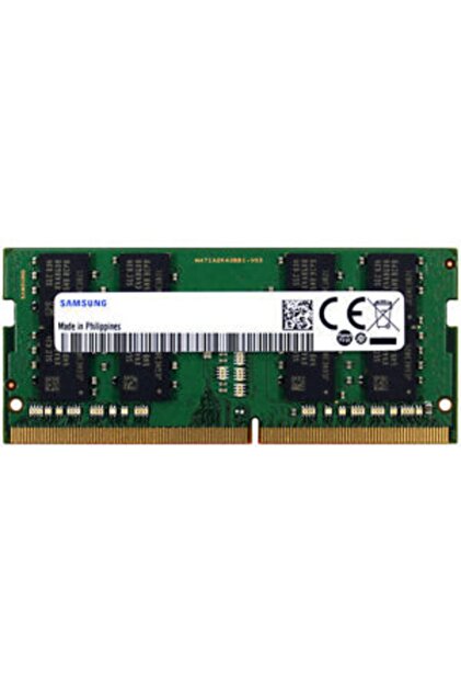 Samsung M471a2k43bb1-crc Sodımm 16gb Ddr4 2400mhz Notebook Ram