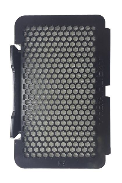 Pack De 2 Filtres HEPA Pour Aspirateur Rowenta Silence Force Multicyclonic