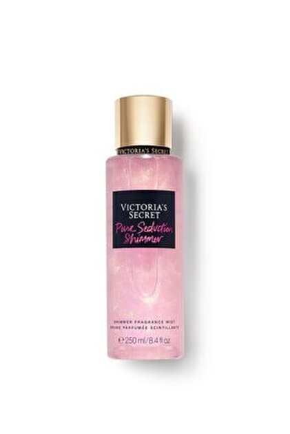 Victoria's Secret Bare Vanilla Shimmer Vücut Spreyi 250 ml
