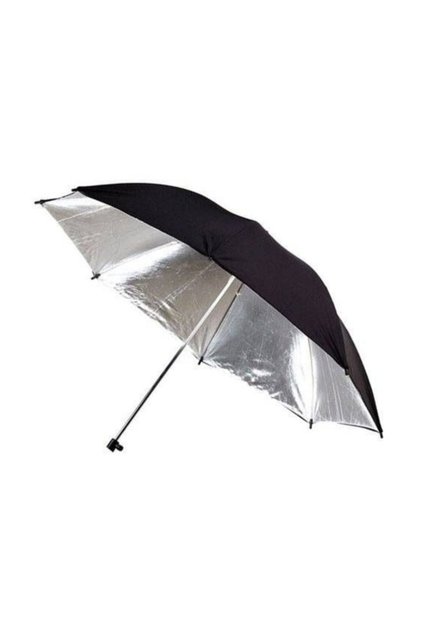 Reflektör Şemsiye Gümüş Ur02 43 109 cm