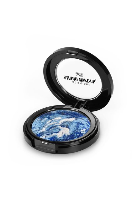 Shimmering Eyeshadow - Eyeshadow Moon Shine 20X 8680196112200