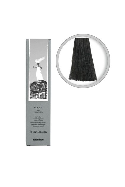 Mask Vibrachrom Saç Boyası 100 ml - 5.11 8004608251323 (Oksidansız)