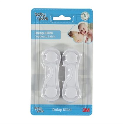 Dolap Kilidi Byp-6979