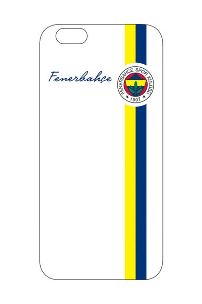 Fenerbahçe FB KLASİK  IPHONE 6 / 6S - 1