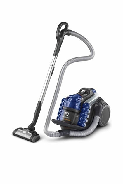 Electrolux ZUCHARDFTR UltraCaptic Hard Floor AAA Toz Torbasız