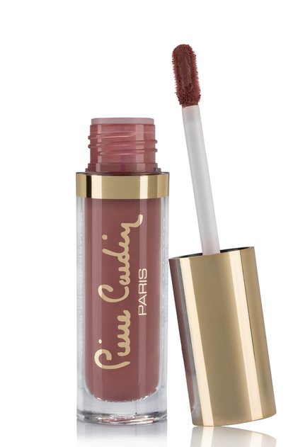Likit Mat Ruj - Matt Wave Liquid Lipstick Hot Nude 8680570454766