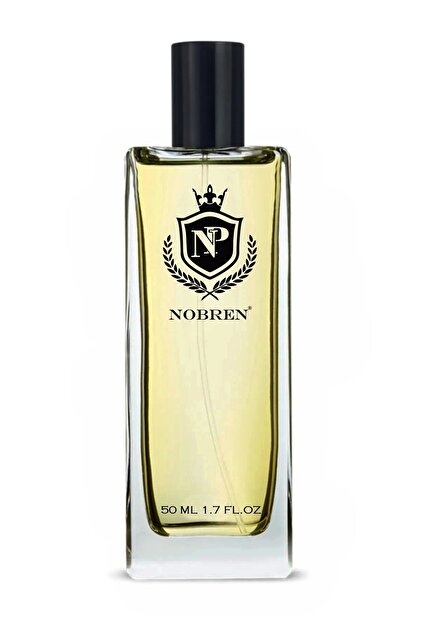 NOBREN L19 50 ml Kadın Açık Parfüm - 2