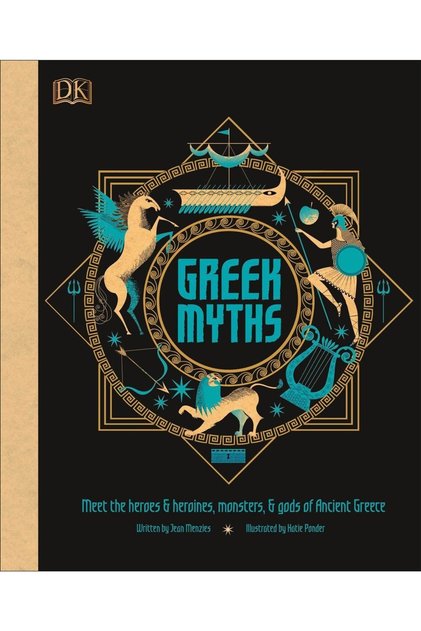Greek Myths