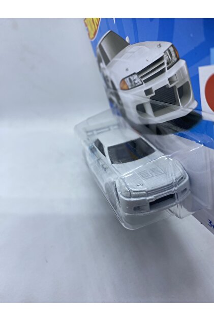 HOT WHEELS Nissan Skyline Gt-r [r32] *godzilla - Fiyatı, Yorumları