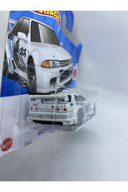 HOT WHEELS Nissan Skyline Gt-r [r32] *godzilla - Fiyatı, Yorumları