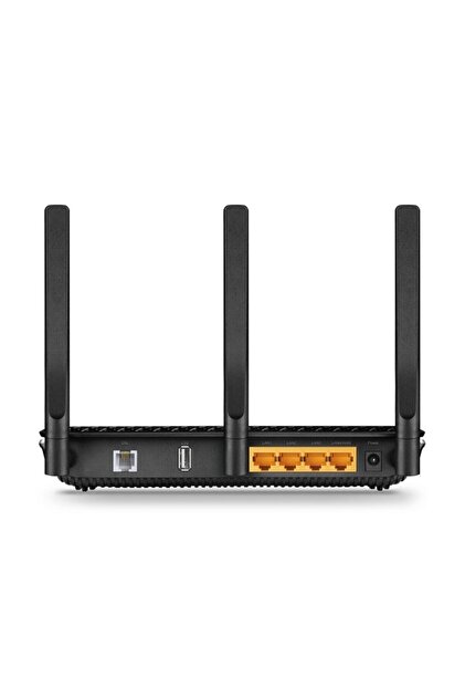 TP-LINK Archer Vr600 1600mbps Gigabit Vdsl/adsl2 Modem/router - 4
