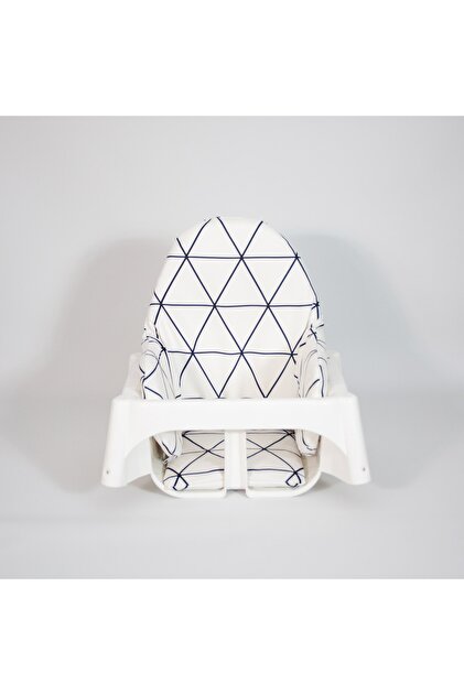 Highchair Cushion - Line
