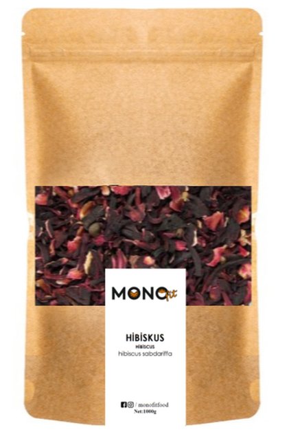 Hibiscus 1000g