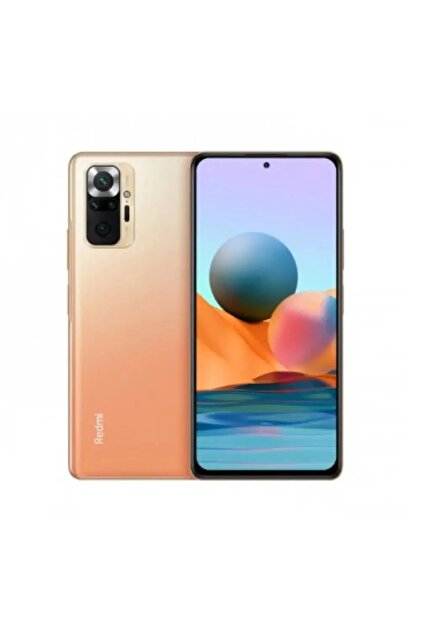 Xiaomi Yenilenmiş Redmi Note 10 Pro 128 GB (12 Ay Garantili