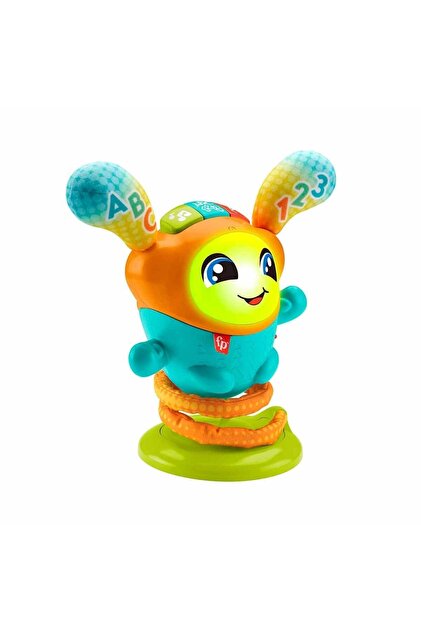 Fisher Price Sevimli Dj Hjp89 - Fiyatı, Yorumları