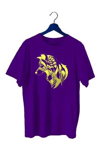 Mandalaw Sports T-shirt με λαιμόκοψη
