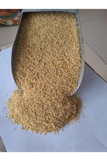 Malatya Değirmen Orta ( Kısırlık ) Bulgur 2,5 Kg