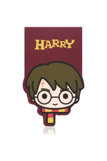 Mabbels Bookmark Harry - 2