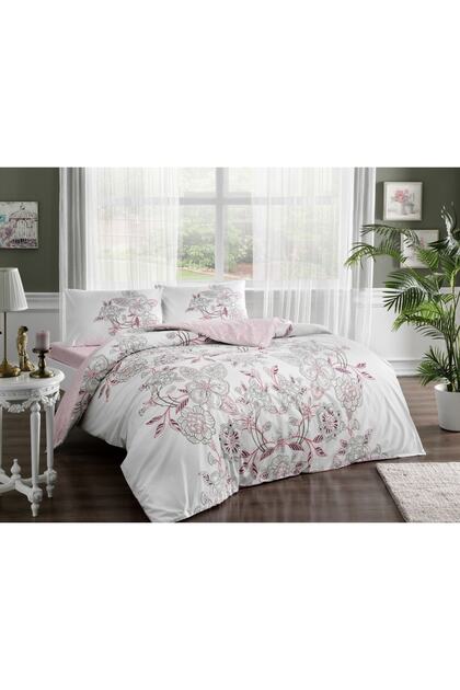 Lucy Ranforce Single Duvet Cover Set