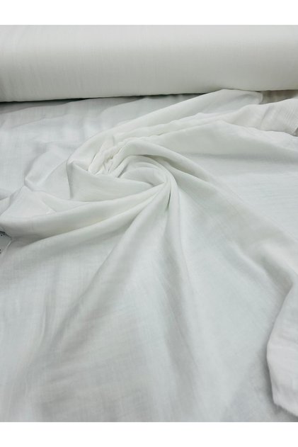 Bürümcük Multi-2 Layer Muslin Cloth Fabric