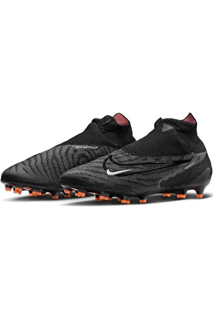 Nike Phantom Gripknit Gx Elite Df Fg Çim Saha Krampon Dc9969-010
