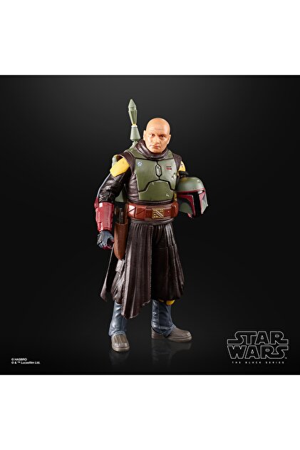 Star Wars フィギュアセット Boba Fett 他 Amazon | スターウォーズ 銀河 ボバ・フェット 3.75インチ スケール