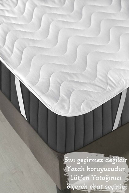 Quilted Bed Mattress