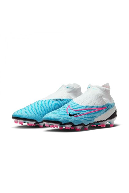 Nike Phantom Gripknit Gx Elite Df Fg Çim Saha Krampon Dc9969-446