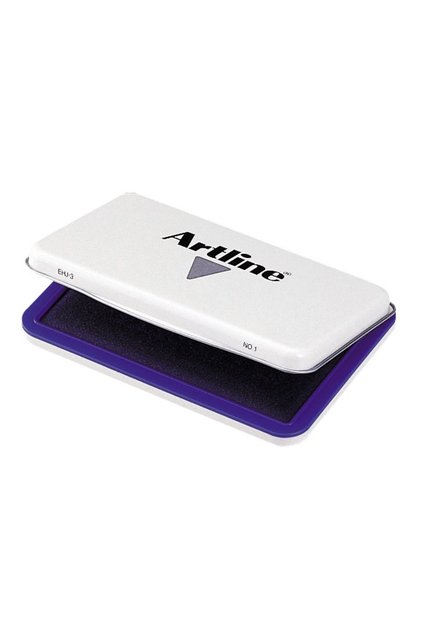 Ehj-3 Refillable Stampa No:1 67X106Mm Blue