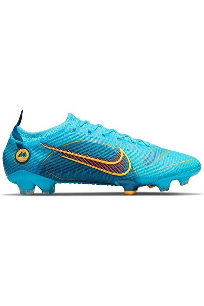 Nike Nıke Mercurial Vapor 14 Elıte Fg Çim Saha Krampon Dj2837-484