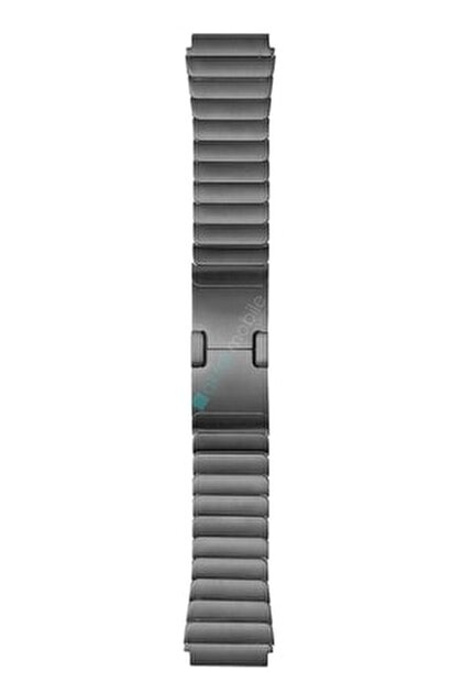 AktarMobile Huawei Watch GT 5 Pro GT 5 46 mm Uyumlu Metal Kordon