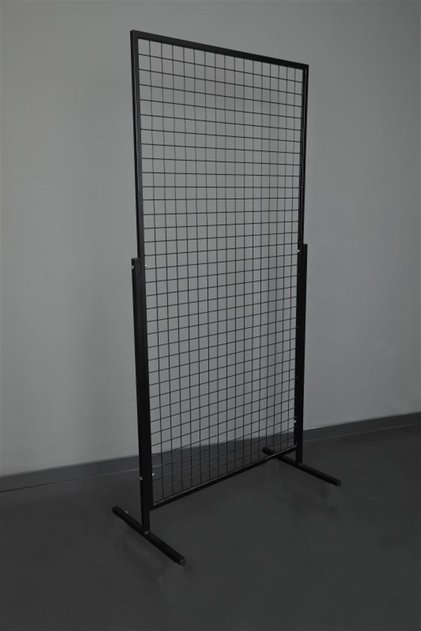 Ayaklı Tel Pano , Aksesuar Standı , Çorap Standı , Askılık 60x150 004586
