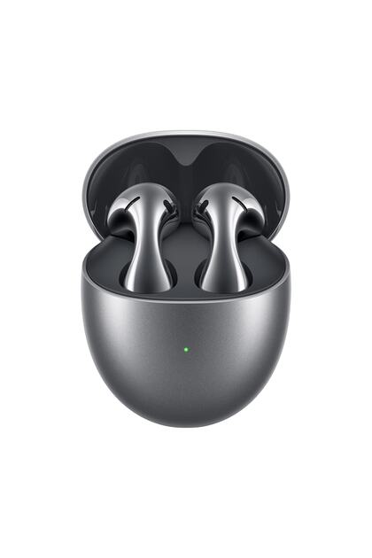 Huawei FreeBuds 5 Buz Grisi - Fiyatı, Yorumları