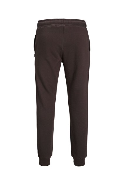 Jack & Jones Erkek Siyah Eşofman Gordon Soft Sweatpants - 12195726