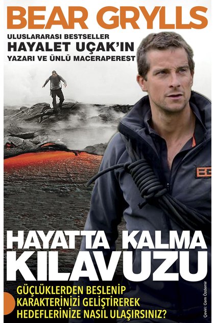 Hayatta Kalma Kılavuzu