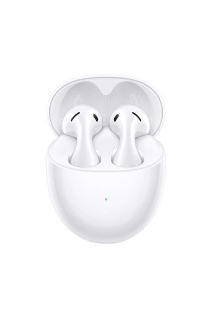 Huawei FreeBuds 5 Ceramic White - Price, Reviews