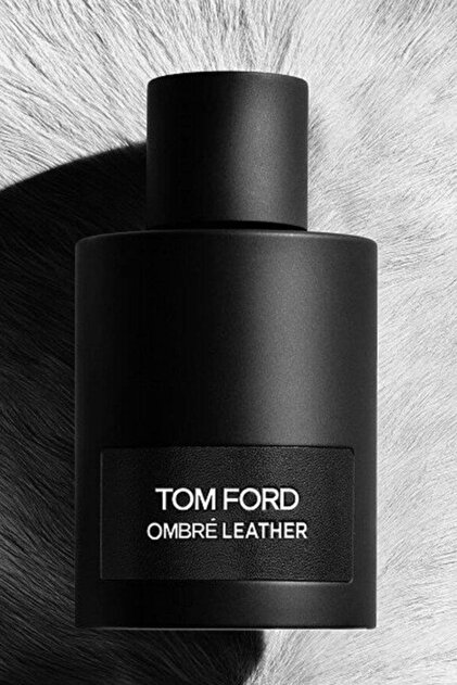Tom Ford Ombre Leather Eau De Parfum 50 ml Erkek Parfümü