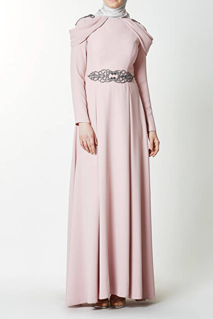 Fashion Night Kadın Abiye Elbise 2240-41 - 1