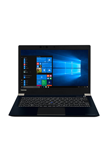 Toshiba Toshıba Portege R30-a-134, Core I7-4600m 16gb 256gb Ssd 3g