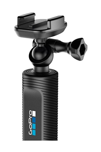 GoPro Hero5 Black 4K Aksiyon Kamerası + Hero5 El Grande (97cm GoPro Hero5 Black 4K Aksiyon Kamerası + Hero5 El Grande (97cm