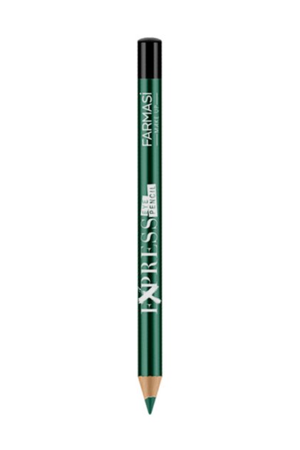 Express Eye Pencil Metallic Dark Khaki 038690131771133