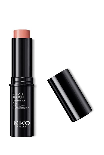 Stick Allık - Velvet Touch Creamy Stick Blush 01 Golden Sand 10 g 8025272604901
