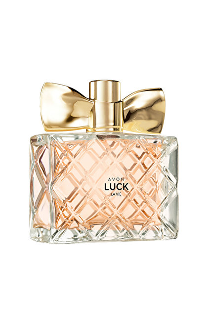 AVON LUCK LA VIE 香水(女性用) Avon Luck La Vie Edp 50 ml Kadın Parfümü 5050136514815 - Fiyatı
