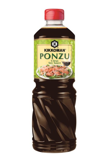 Ponzu Limonlu Soya Sosu 975 ml