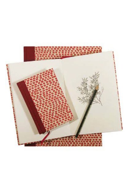 Venezia Book, Natural Dokulu, 200gr - 23x30cm 38990