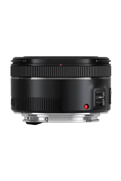 Canon EF 50mm f/1.8 STM Lens - Fiyatı, Yorumları