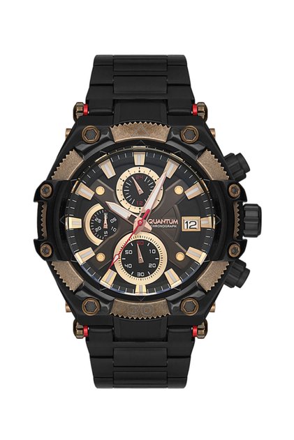 Hng715.050 Model Men's Wristwatch
