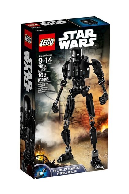 ® Star Wars 75120 K-2SO /